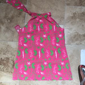 Katherine Way NWT Big Sur Top